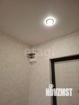 Студия квартира, вторичка, 23м2, 8/9 этаж