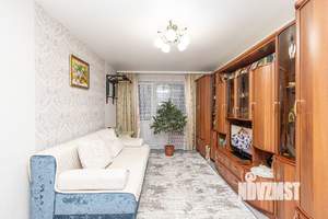 1-к квартира, вторичка, 31м2, 5/5 этаж