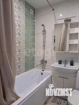 2-к квартира, вторичка, 55м2, 9/9 этаж