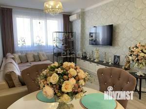 3-к квартира, вторичка, 73м2, 5/5 этаж