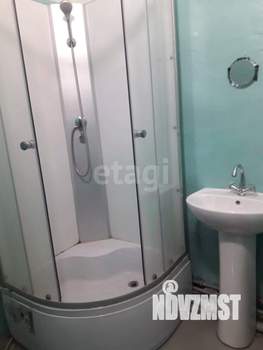 1-к квартира, вторичка, 35м2, 1/2 этаж