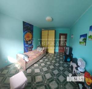 2-к квартира, вторичка, 44м2, 2/5 этаж