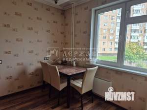 1-к квартира, вторичка, 37м2, 3/10 этаж