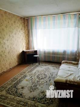 3-к квартира, вторичка, 62м2, 4/5 этаж