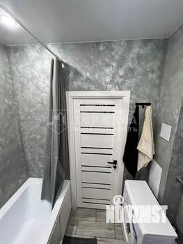 2-к квартира, вторичка, 50м2, 9/16 этаж