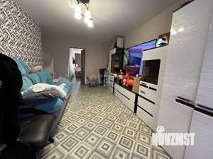 3-к квартира, вторичка, 59м2, 1/5 этаж