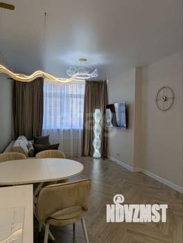 2-к квартира, вторичка, 44м2, 10/16 этаж