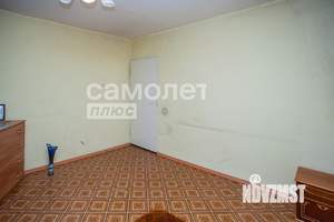 3-к квартира, вторичка, 60м2, 5/5 этаж