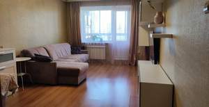 3-к квартира, вторичка, 77м2, 5/10 этаж