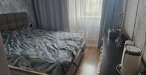 3-к квартира, вторичка, 84м2, 4/15 этаж