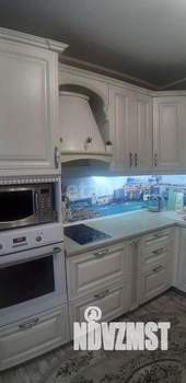 3-к квартира, вторичка, 70м2, 1/10 этаж