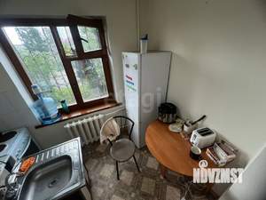 1-к квартира, вторичка, 29м2, 1/10 этаж