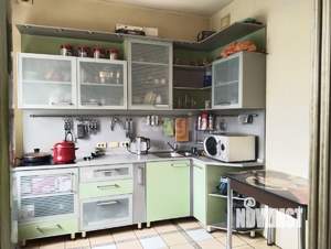 1-к квартира, вторичка, 31м2, 3/5 этаж