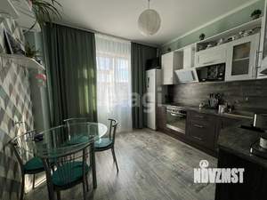 2-к квартира, вторичка, 62м2, 5/12 этаж