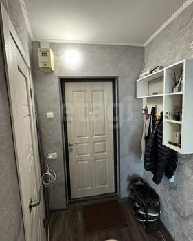 1-к квартира, вторичка, 17м2, 9/9 этаж