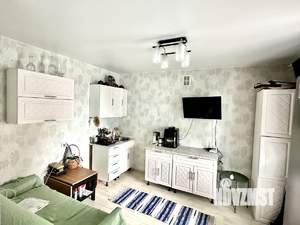 1-к квартира, вторичка, 37м2, 4/12 этаж