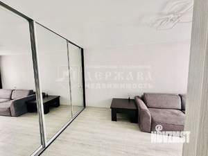 1-к квартира, вторичка, 32м2, 3/5 этаж