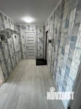 1-к квартира, вторичка, 41м2, 9/10 этаж