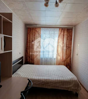 2-к квартира, вторичка, 44м2, 2/5 этаж