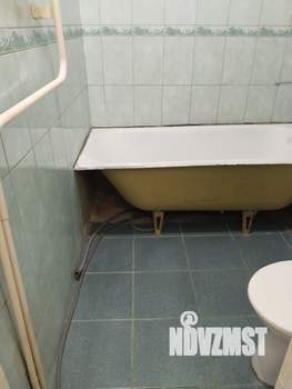 1-к квартира, вторичка, 31м2, 4/5 этаж