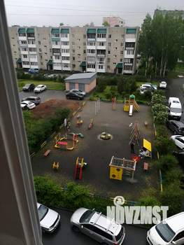 2-к квартира, вторичка, 51м2, 5/6 этаж