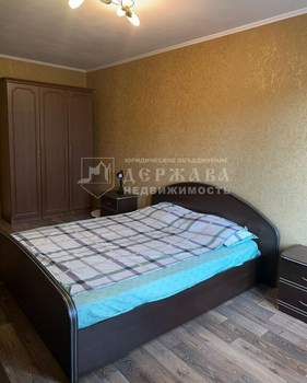 1-к квартира, вторичка, 31м2, 3/5 этаж