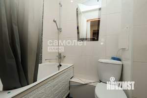 1-к квартира, вторичка, 23м2, 2/9 этаж