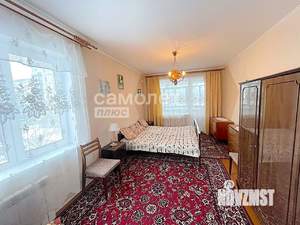 3-к квартира, вторичка, 67м2, 3/9 этаж