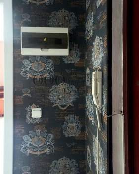 2-к квартира, вторичка, 50м2, 9/9 этаж