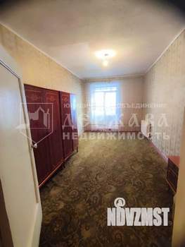 3-к квартира, вторичка, 92м2, 2/2 этаж