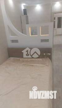 3-к квартира, вторичка, 62м2, 9/9 этаж