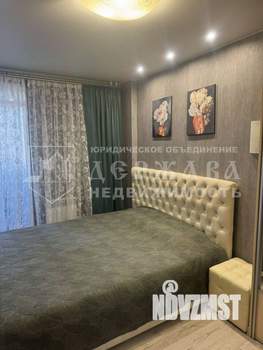 3-к квартира, вторичка, 53м2, 11/12 этаж