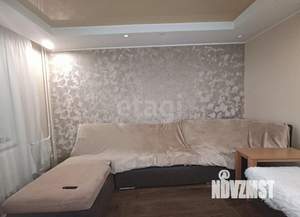 3-к квартира, вторичка, 59м2, 8/9 этаж