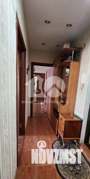 2-к квартира, вторичка, 44м2, 4/5 этаж