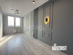 1-к квартира, вторичка, 36м2, 5/7 этаж