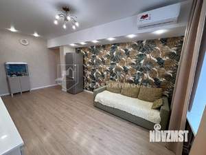 3-к квартира, вторичка, 58м2, 5/5 этаж