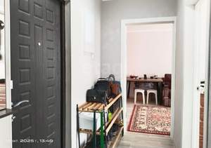 2-к квартира, вторичка, 44м2, 1/9 этаж