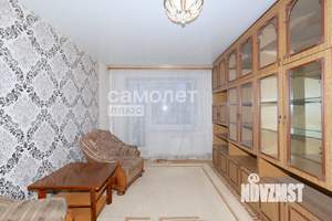 2-к квартира, вторичка, 45м2, 4/5 этаж