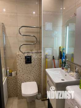 2-к квартира, вторичка, 47м2, 10/12 этаж