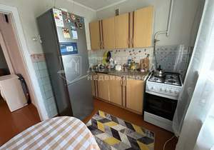 2-к квартира, вторичка, 41м2, 1/5 этаж