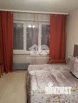 Студия квартира, вторичка, 23м2, 6/9 этаж