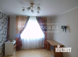 3-к квартира, вторичка, 67м2, 1/10 этаж