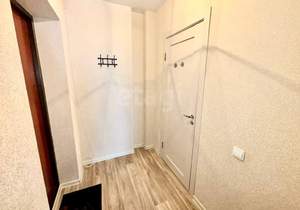 1-к квартира, вторичка, 25м2, 16/16 этаж