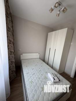 3-к квартира, вторичка, 64м2, 7/10 этаж