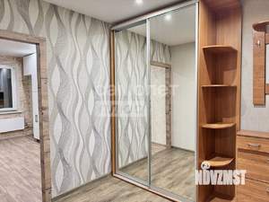 2-к квартира, вторичка, 64м2, 2/10 этаж