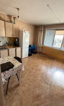 Студия квартира, вторичка, 25м2, 4/5 этаж