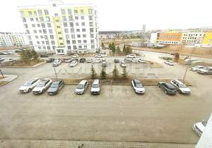 Фото квартиры на продажу (1)