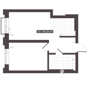 Фото квартиры на продажу (2)