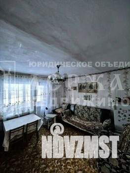 2-к квартира, вторичка, 52м2, 2/5 этаж