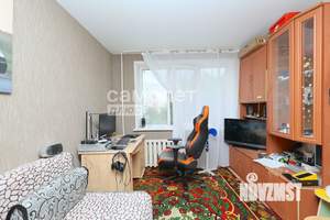 1-к квартира, вторичка, 17м2, 3/9 этаж